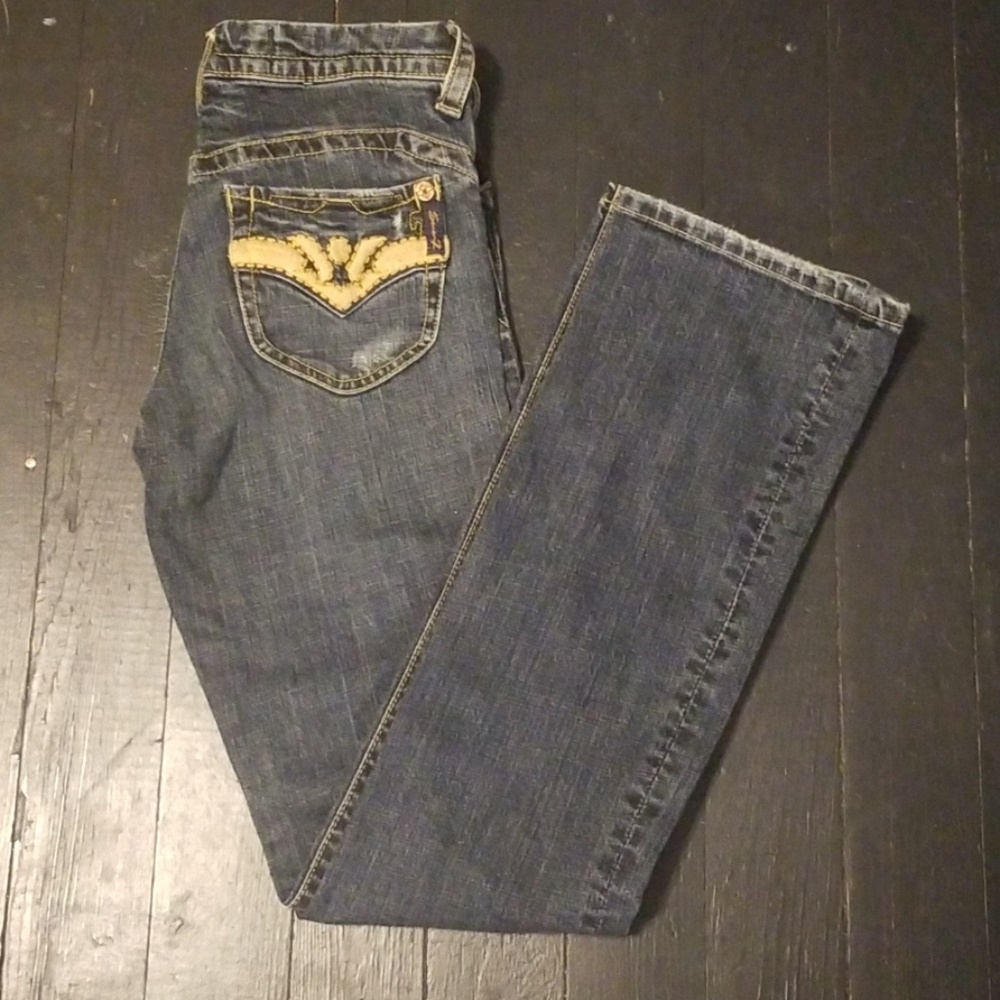 Seven Jeans